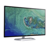 Monitor Eb321Hq Abi - 31.5 FHD 1920 X 1080 60Hz, 4Ms Gtg, 1 VGA, 1 HDMI, 3 Años De Garantia En Cs/ 1 Año En Bundle. (Incluye Cable VGA)