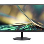 Monitor Sa242Y - 23.8 FHD 1920 X 1080, 4Ms, HDMI X 1; VGA X 1, 3 Años De Garantia En Cs/ 1 Año En Bundle