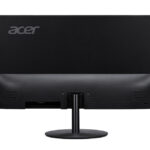 Monitor Sa242Y - 23.8 FHD 1920 X 1080, 4Ms, HDMI X 1; VGA X 1, 3 Años De Garantia En Cs/ 1 Año En Bundle