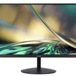 Monitor Sa242Y - 23.8 FHD 1920 X 1080, 4Ms, HDMI X 1; VGA X 1, 3 Años De Garantia En Cs/ 1 Año En Bundle