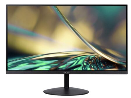 Monitor Sa242Y – 23.8 FHD 1920 X 1080, 4Ms, HDMI X 1; VGA X 1, 3 Años De Garantia En Cs/ 1 Año En Bundle
