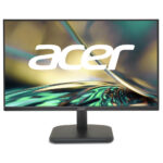 Monitor Ek221Q - 21.5 FHD 1920 X 1080, 1 Ms (Vrb), HDMI V1.4 X 1; VGA X 1, 3 Años De Garantia En Cs