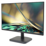 Monitor Ek221Q - 21.5 FHD 1920 X 1080, 1 Ms (Vrb), HDMI V1.4 X 1; VGA X 1, 3 Años De Garantia En Cs