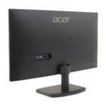 Monitor Ek221Q - 21.5 FHD 1920 X 1080, 1 Ms (Vrb), HDMI V1.4 X 1; VGA X 1, 3 Años De Garantia En Cs