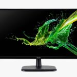 Monitor Ek221Q - 21.5 FHD 1920 X 1080, 1 Ms (Vrb), HDMI V1.4 X 1; VGA X 1, 3 Años De Garantia En Cs