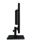 Monitor 21.5" Acer V226Hql Hbi/LED/Full HD/75Hz/4Ms/VGA/HDMI/Freesync/Negro, Um.wv6Aa.h02