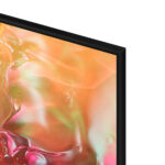 SMART TV 50" SAMSUNG UN50DU7000FXZX DU7000/LED CRYSTAL/UHD/COLOR NEGRO