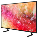 SMART TV 50" SAMSUNG UN50DU7010FXZX DU7010/LED/4K ULTRA HD/HDMI/USB/COLOR NEGRO