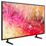 SMART TV 50" SAMSUNG UN50DU7010FXZX DU7010/LED/4K ULTRA HD/HDMI/USB/COLOR NEGRO