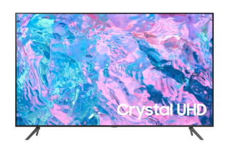 SMART TV 55″ SAMSUNG UN55CU7000FXZX LED UHD 4K/3840 X 2160/HDMI/USB/BLUETOOTH/WIFI