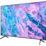 SMART TV 55" SAMSUNG UN55CU7000FXZX LED UHD 4K/3840 X 2160/HDMI/USB/BLUETOOTH/WIFI