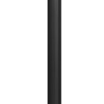 Smart Tv 85" Samsung Un85Du7010Fxzx Crystal Du7010/LED/4K Ultra HD/WiFi/HDMI/USB/Color Negro