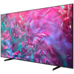 Smart Tv 98" Samsung Un98Du9000Fxzx Crystal UHD/4K/Resolucion 3840X2160/HDMI/USB-A/Negro