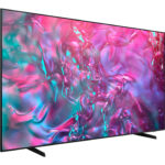 Smart Tv 98" Samsung Un98Du9000Fxzx Crystal UHD/4K/Resolucion 3840X2160/HDMI/USB-A/Negro