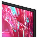 Smart Tv 98" Samsung Un98Du9000Fxzx Crystal UHD/4K/Resolucion 3840X2160/HDMI/USB-A/Negro