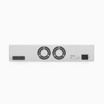 Nvr 60 Canales Ubiquiti Unvr-Pro/Mpx/Bahia Para 7 Discos Duros/Hasta 20 Camaras 4K O 60 Camaras 1080P/Pantalla Tactil/1 Puerto 10G Sfp+/1 Puerto Gbe Rj4