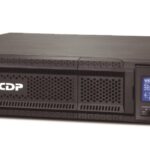 UPS Online Cdp Torre/Rack De 1000Va/1000W 4C