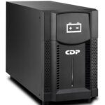 Cdp Upo11-23Bc12-9 Gab Baterias Para Upo11-2/3