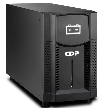 Cdp Upo11-23Bc12-9 Gab Baterias Para Upo11-2/3