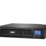 No Break Cdp Upo11-2Rt/2000Va/1800W/8 Contactos/Pantalla LCD/ LCD 120Vac