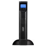 No Break Cdp Upo11-2Rt/2000Va/1800W/8 Contactos/Pantalla LCD/ LCD 120Vac