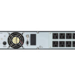 No Break Cdp Upo11-2Rt/2000Va/1800W/8 Contactos/Pantalla LCD/ LCD 120Vac