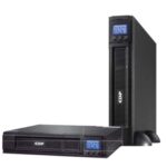 NO BREAK CDP UPO11-2RT/2000VA/1800W/8 CONTACTOS/PANTALLA LCD/ LCD 120VAC