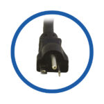 No Break Cdp Upo11-2, Onda Senoidal 1600W/2000Va/60Vca-150Vca