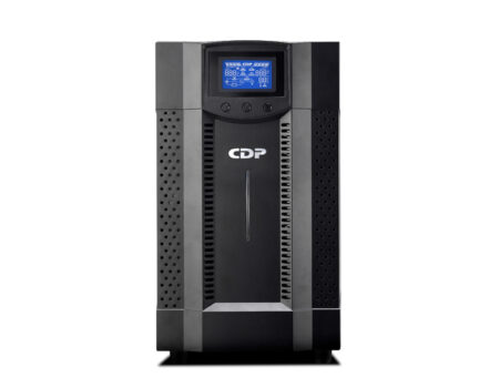 UPS Online Cdp Torre De 3000Va 3000W