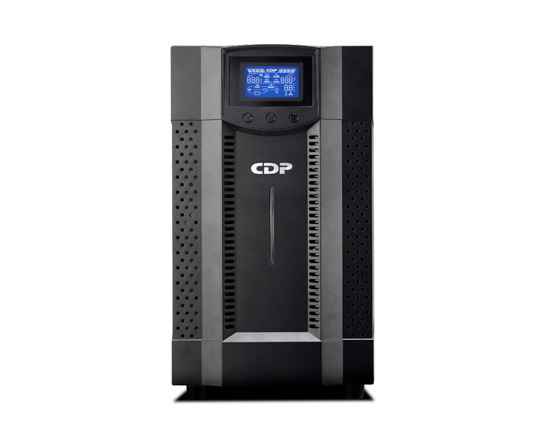 Ups Online Cdp Torre De 3000va 3000w