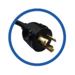 UPS Online Cdp Torre De 3000Va 3000W