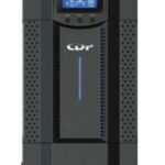 NO BREAK CDP UPO11-3AXI/3000VA/3000W/DOBLE CONVERSION EN LINEA