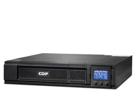 UPS Online Cdp Torre/Rack De 3000Va/2700W 8C