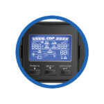 UPS Online Cdp Torre/Rack De 3000Va/2700W 8C