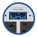 UPS Online Cdp Torre/Rack De 3000Va/2700W 8C