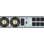 UPS Online Cdp Torre/Rack De 3000Va/2700W 8C