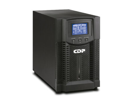 No Break Monofasico Cdp On Line 3000Va/2700W Upo11-3