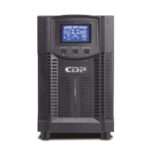 No Break Monofasico Cdp On Line 3000Va/2700W Upo11-3