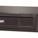 Banco De Batería Cdp Upo11-2Bc89-Rt Rt Gab Baterias Para Upo11-2 Soporta Hasta 8 Bat - 9Ah (Con Cables) -