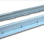 Kit De Rieles Cdp Upo11-Rtrailkit1U 1U Rack Rail Kit For Upo11Rt (1 - 2, 3 Kva)