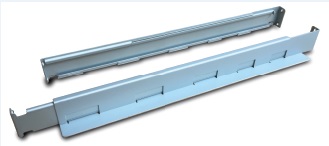 Kit De Rieles Cdp Upo11-Rtrailkit1U 1U Rack Rail Kit For Upo11Rt (1 – 2, 3 Kva)