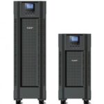 UPS Bifasico De 10Kva Torre 10000Va 10000W 220Vca 120/208/240 V