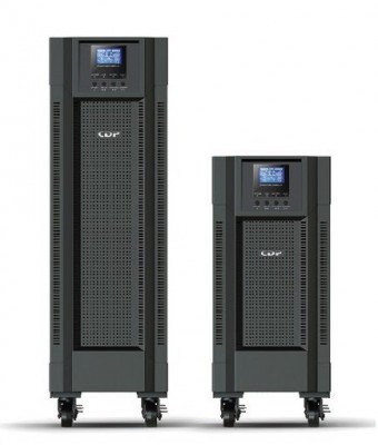 UPS Bifasico De 10Kva Torre 10000Va 10000W 220Vca 120/208/240 V