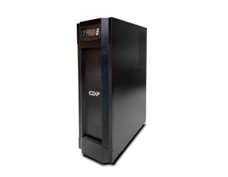 Upo22-10 UPS Doble Converson 10 Kva Cdp -