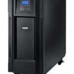 UPS Bifasico De 6Kva Torre 6000Va 6000Watts 220Vca 120 208 240