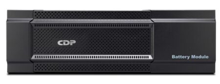 Cdp Upo22-610Bc20-9Rt Rt Gab Baterias Para Upo22-6/10