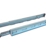 Kit De Rieles Rack Cdp Upo22-610Railkit2U 2U Railkit For Upo22-6 - 10 Kva