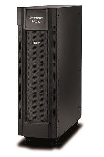 Banco De Batería Cdp Upo22-610Bc40-79 -