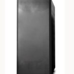Banco De Baterás Upo33 Cdp - Negro