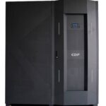 UPS Cdp Upo33-160Pf365 160Kva/144Kw Fp 0.9 - UPS Online Trifasica Baja Frec, Entrada 208 Vac, Salida 208Vac/120 Vac